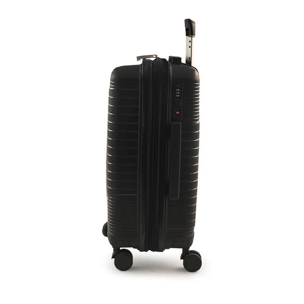 🧳 Minister Polypropylene Unbreakable Luggage Set (3 Pcs)