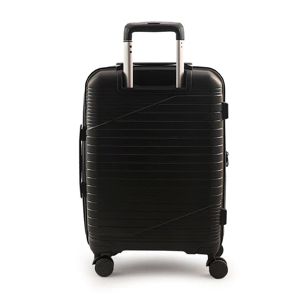 🧳 Minister Polypropylene Unbreakable Luggage Set (3 Pcs)