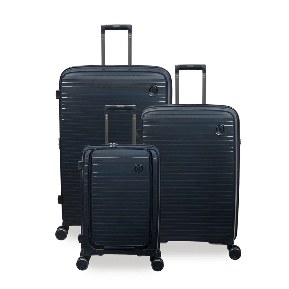 IT SPONTANEOUS LUGGAGE HARDSIDE 8W