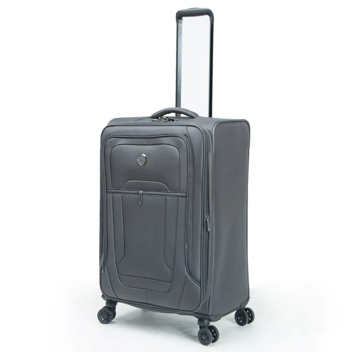 Berg Berlin – Lightweight, Durable & Smart Travel Companion