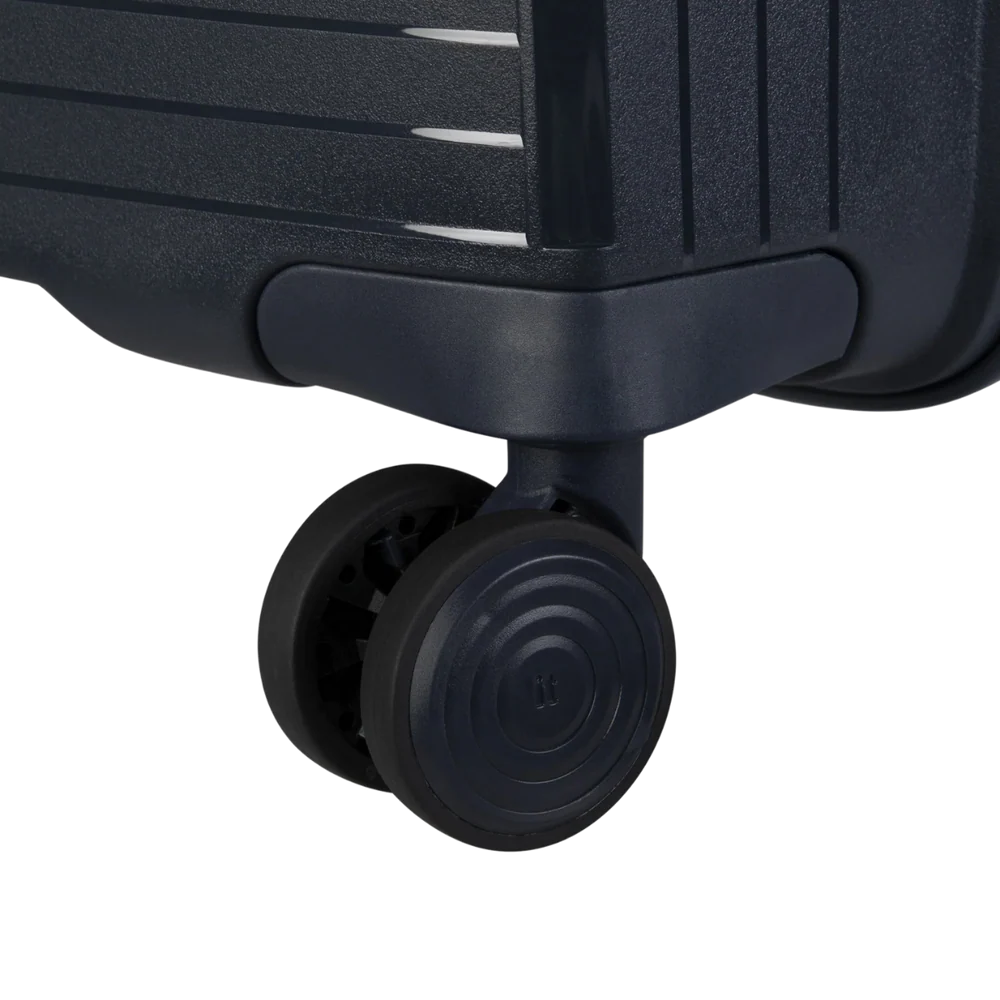 IT SPONTANEOUS LUGGAGE HARDSIDE 8W