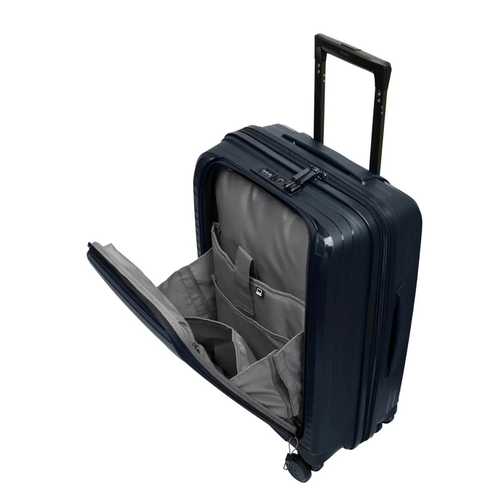 IT SPONTANEOUS LUGGAGE HARDSIDE 8W