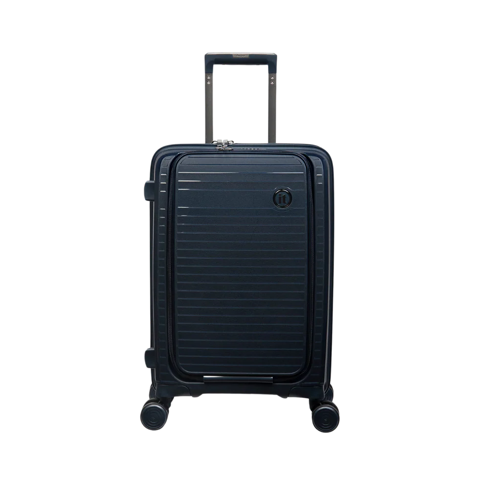 IT SPONTANEOUS LUGGAGE HARDSIDE 8W