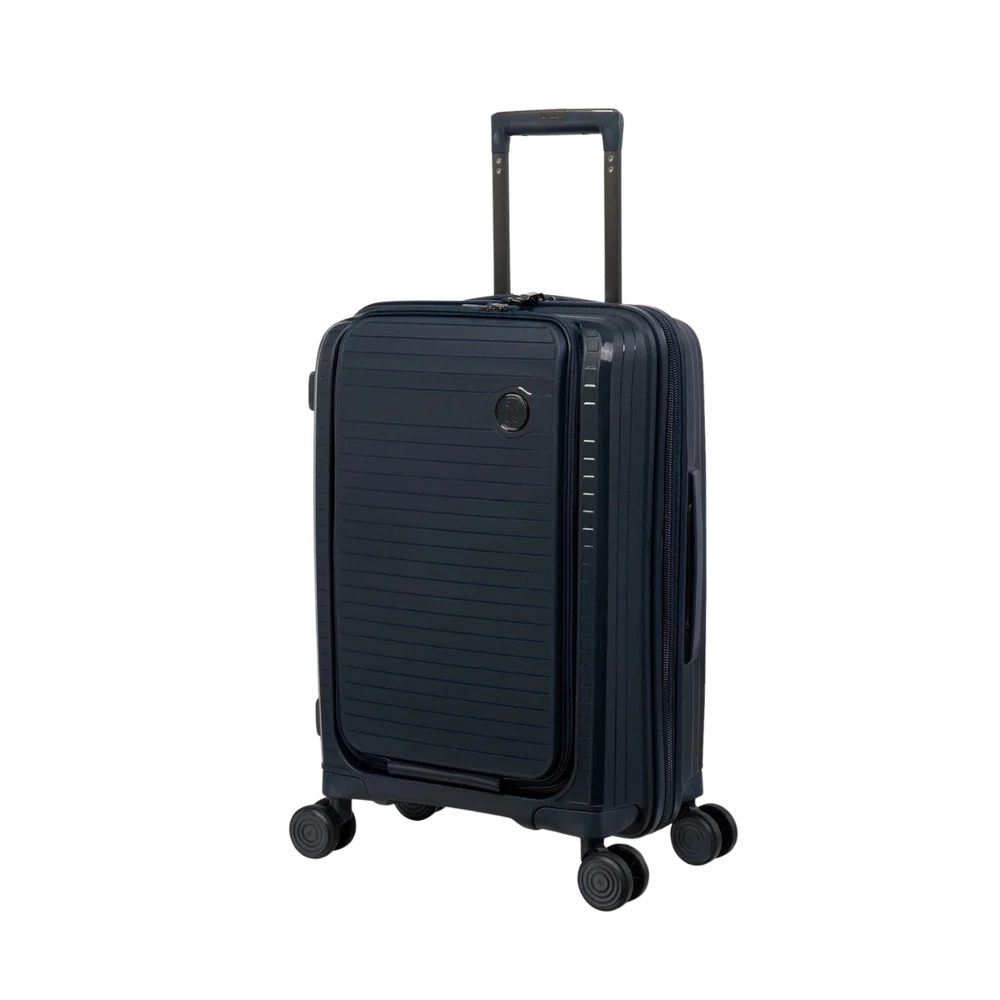IT SPONTANEOUS LUGGAGE HARDSIDE 8W