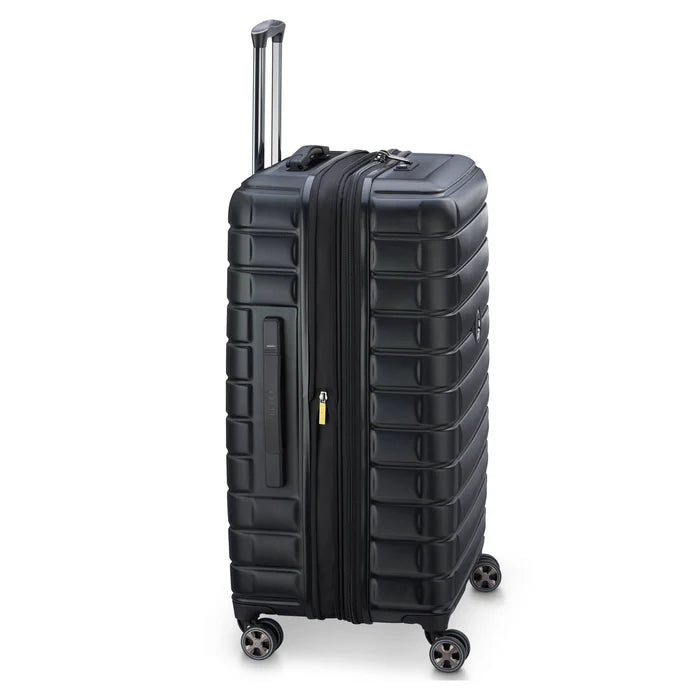 Delsey Shadow 5.0 Hardside Luggage