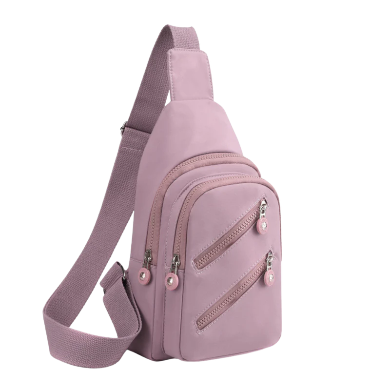 Momentum Sling Crossbody Bag