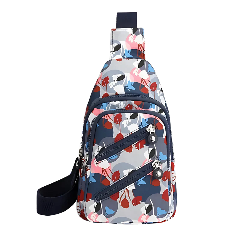 Momentum Sling Crossbody Bag