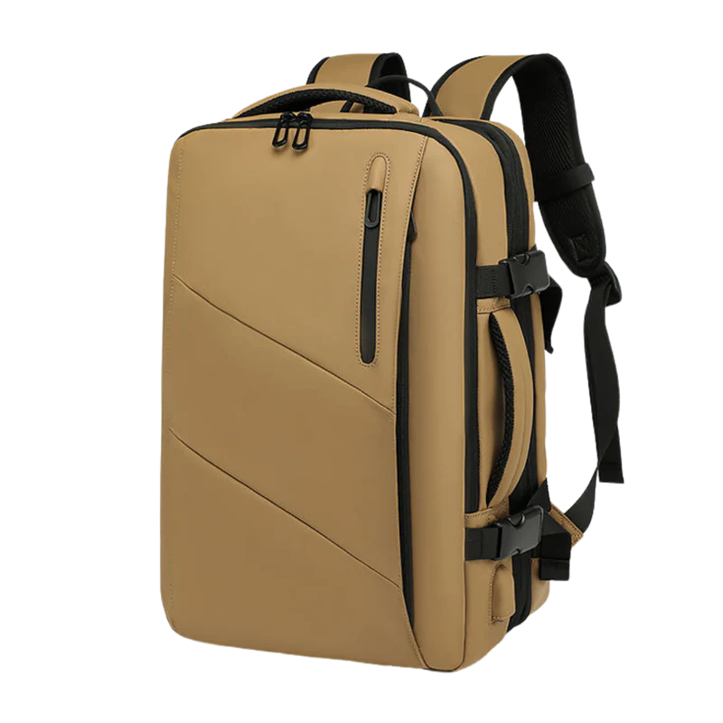 ExpandPro Backpack