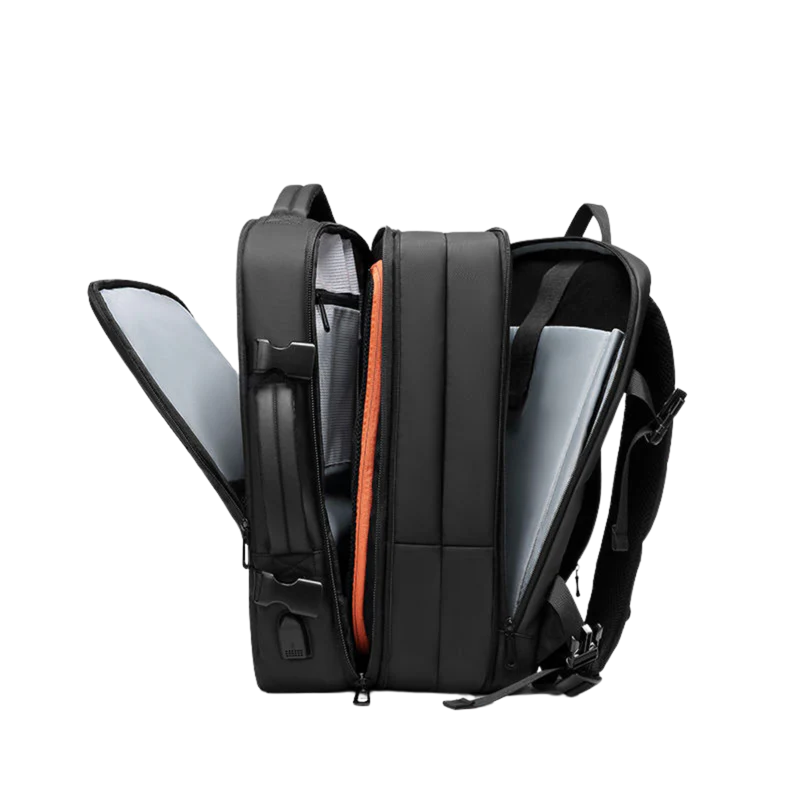 ExpandPro Backpack