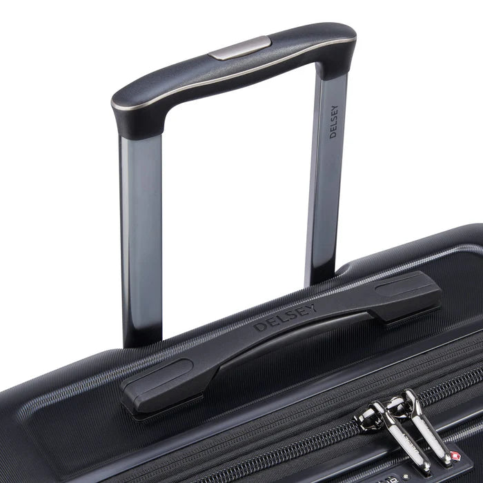 Delsey Shadow 5.0 Hardside Luggage