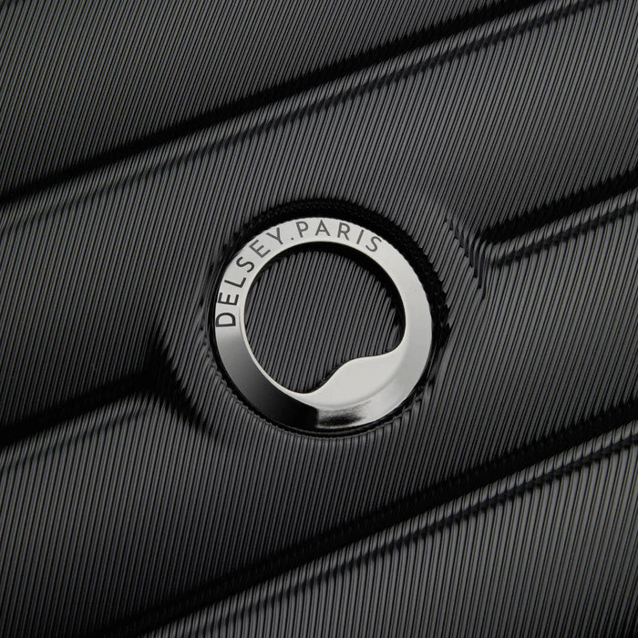 Delsey Shadow 5.0 Hardside Luggage