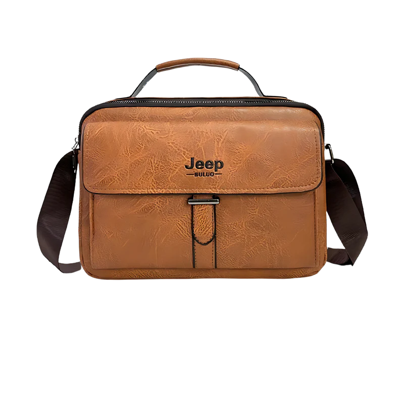 Jeep Messeger Bag