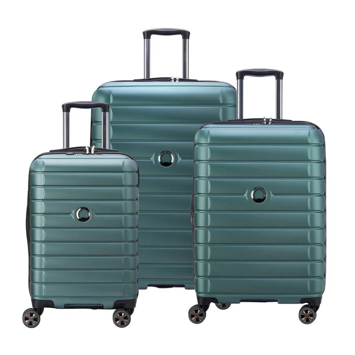 Delsey Shadow 5.0 Hardside Luggage