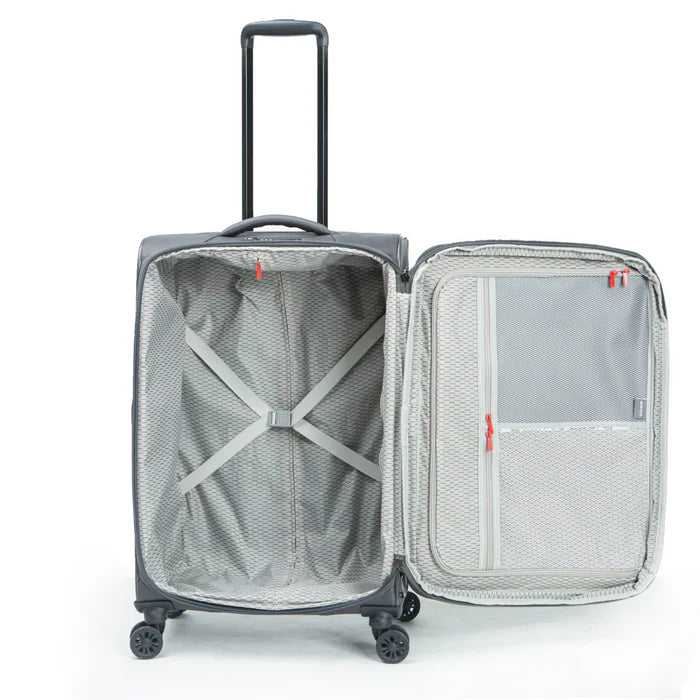 Berg Berlin – Lightweight, Durable & Smart Travel Companion