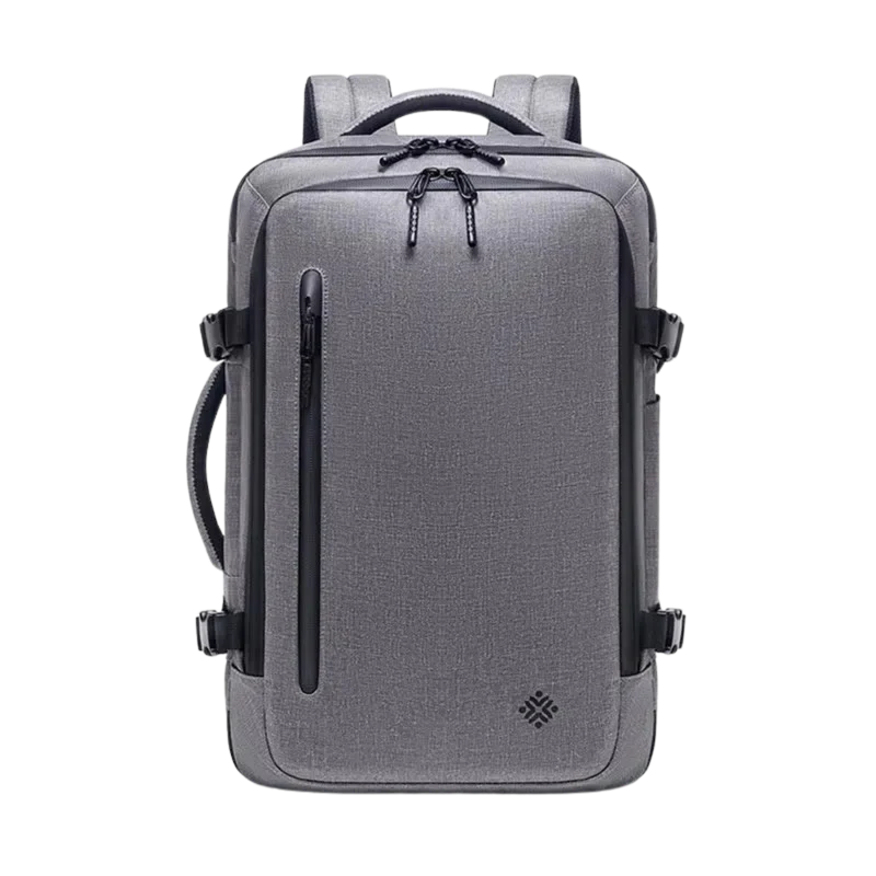 AirPack Backpack with Compression Pump