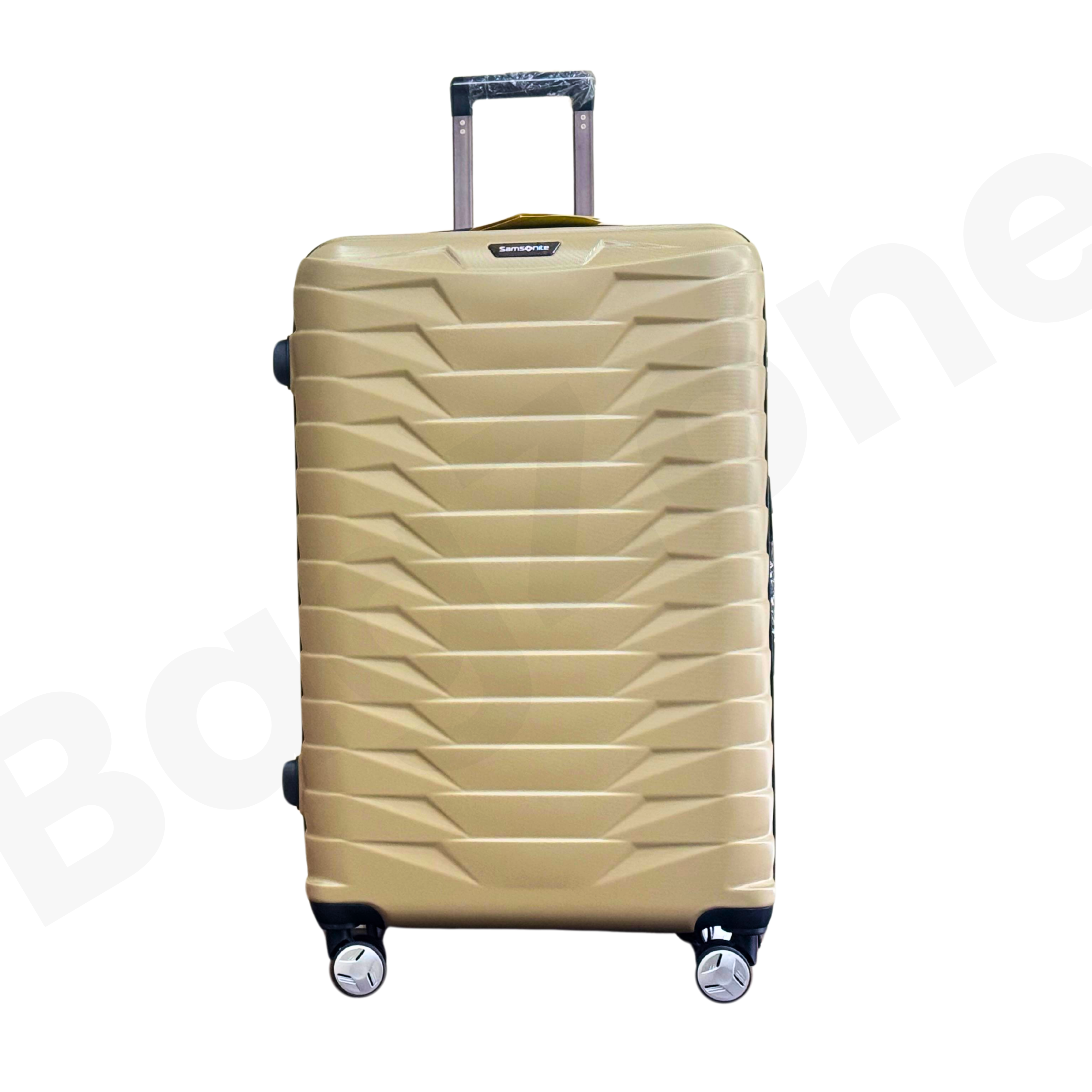 Hard Case Travel Bag - Bagzone.pk