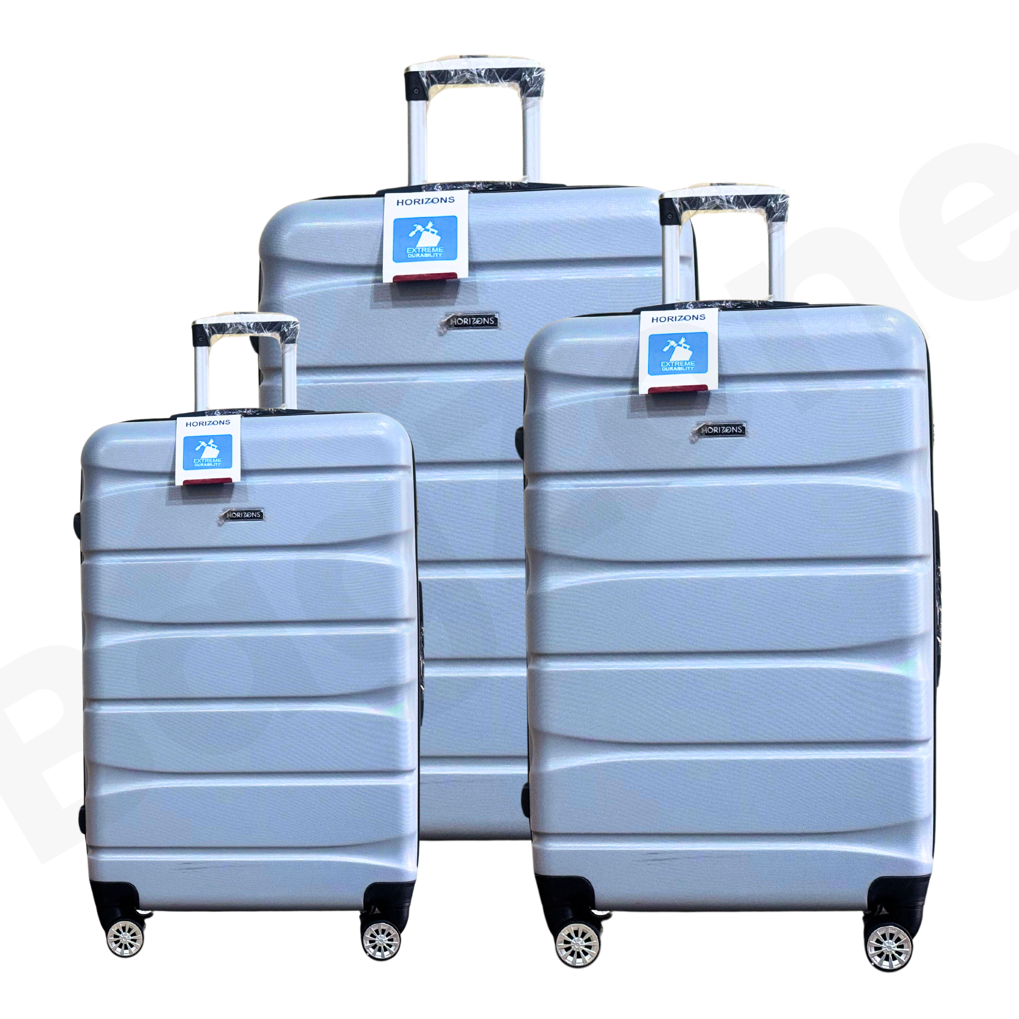 Hard Case Travel Bag - Bagzone.pk