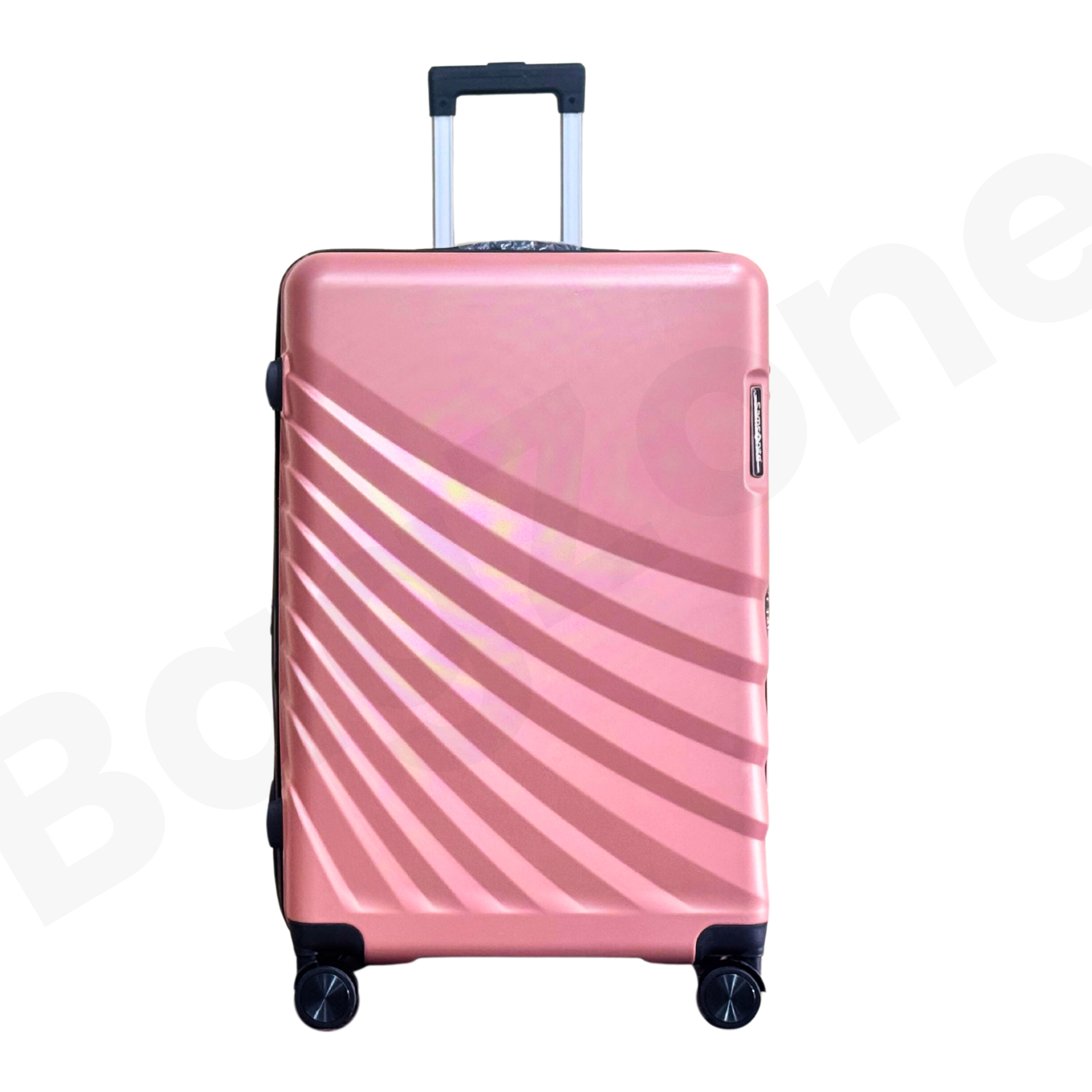 Hard Case Travel Bag - Bagzone.pk