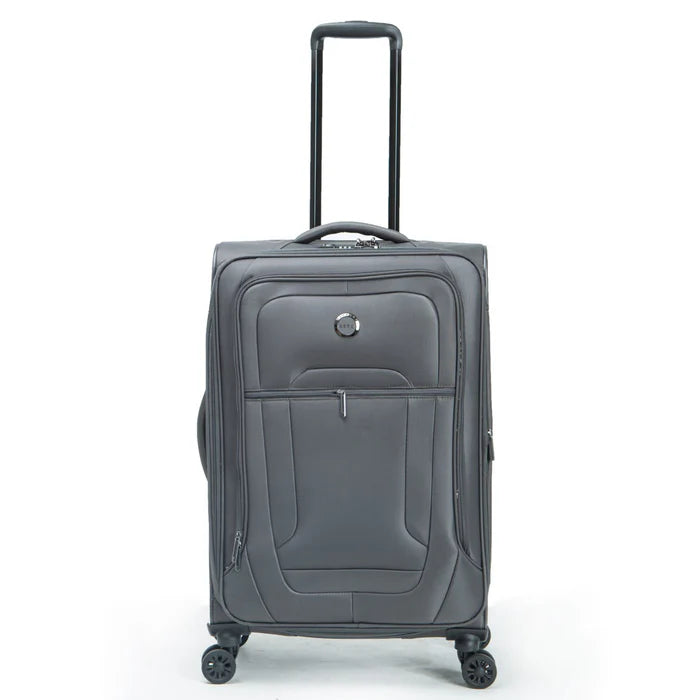 Berg Berlin – Lightweight, Durable & Smart Travel Companion