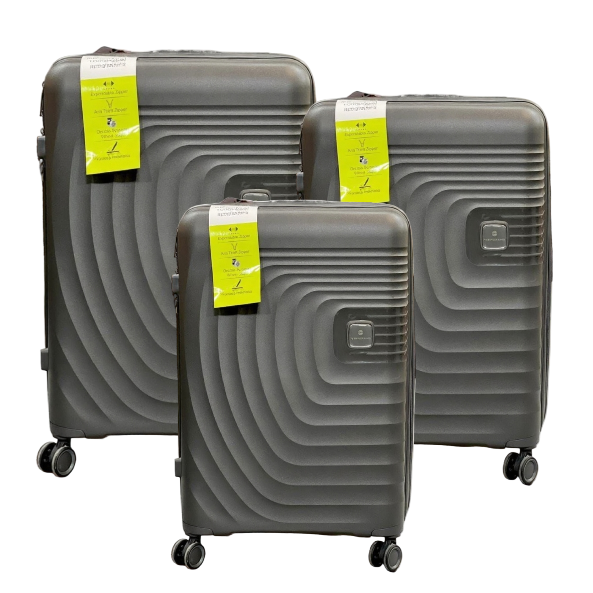 The New Face of Business