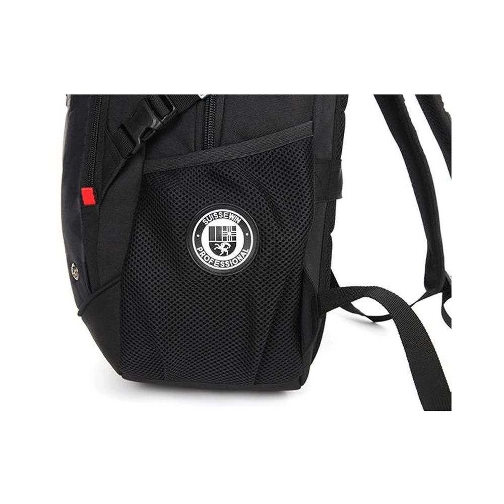 Suissewin 15.6" Laptop Backpack