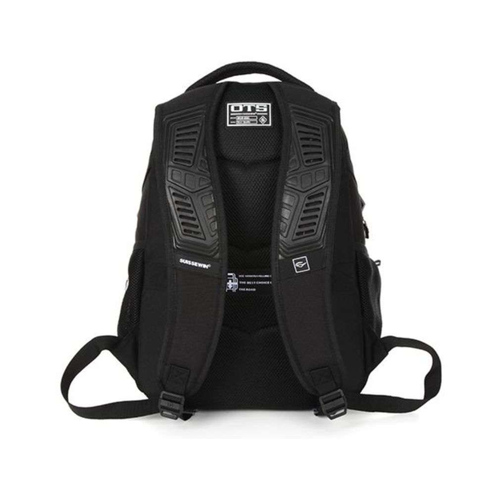 Suissewin 15.6" Laptop Backpack