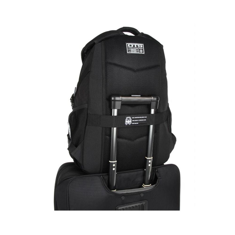 Suissewin 15.6" Laptop Backpack
