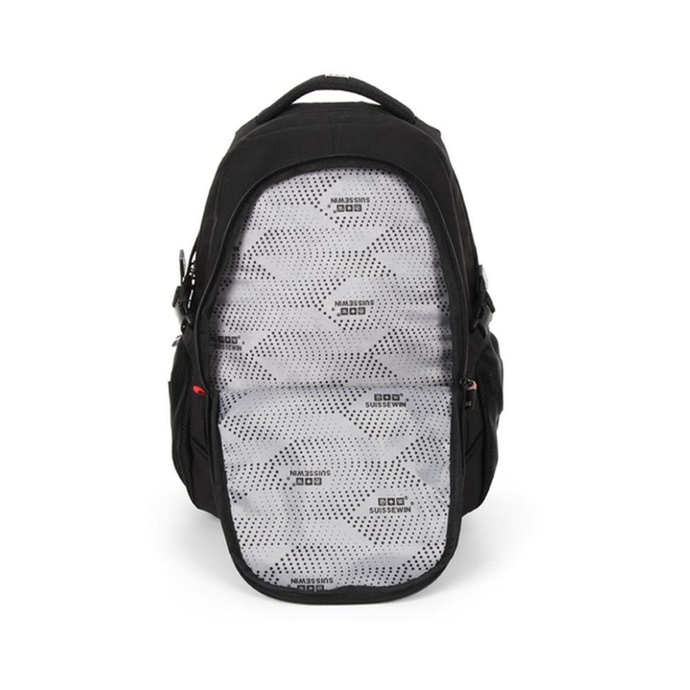 Suissewin 15.6" Laptop Backpack