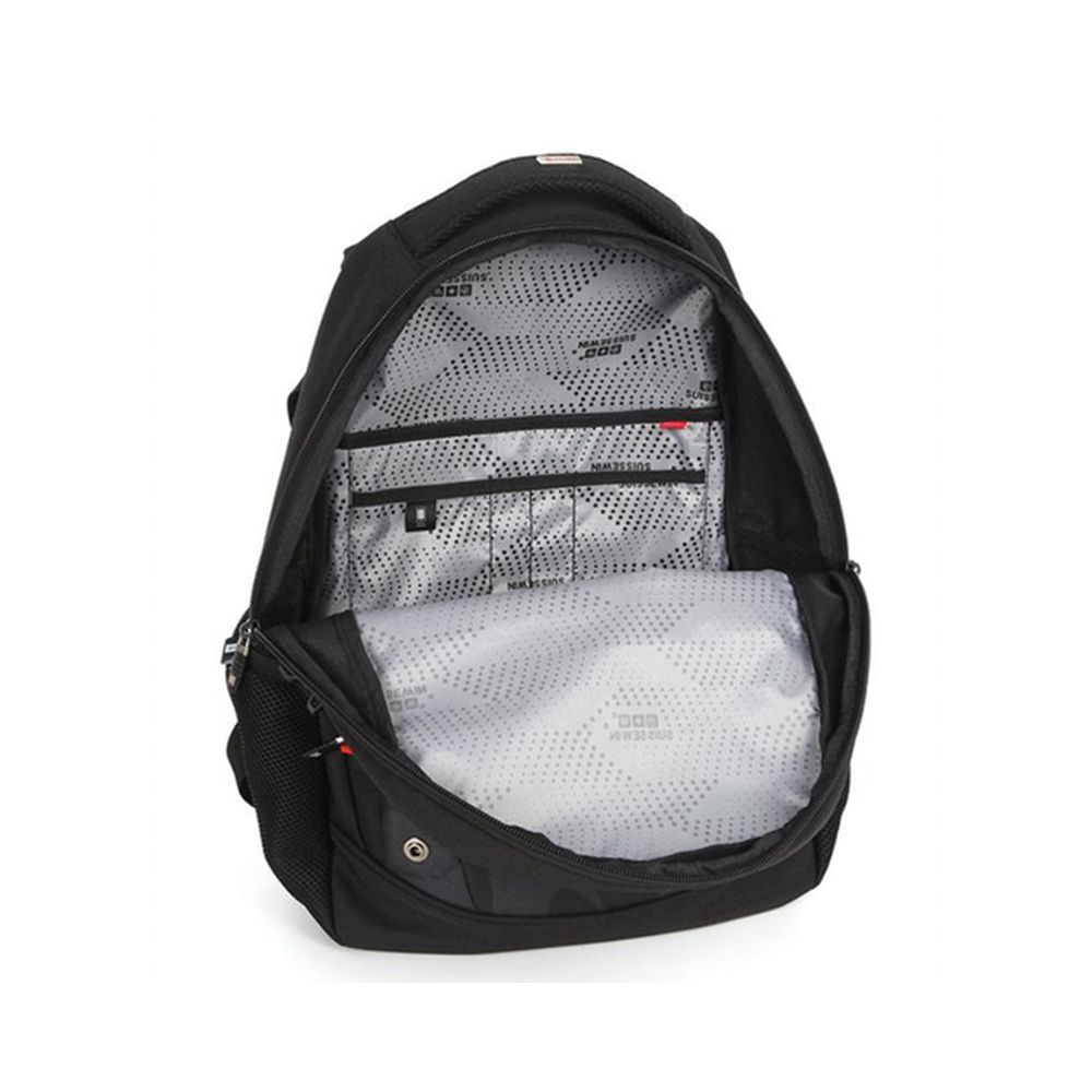 Suissewin 15.6" Laptop Backpack